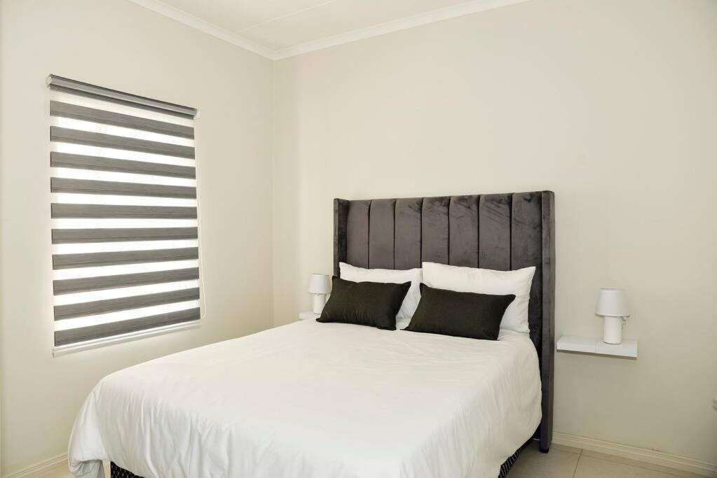 The Ellipse Palazzo Apartment Midrand Exterior foto