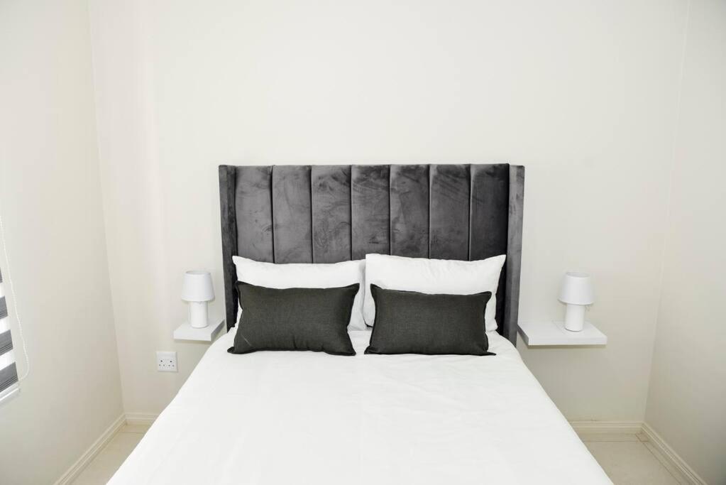 The Ellipse Palazzo Apartment Midrand Exterior foto
