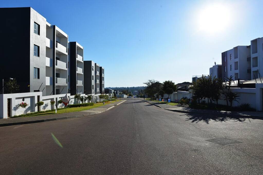 The Ellipse Palazzo Apartment Midrand Exterior foto